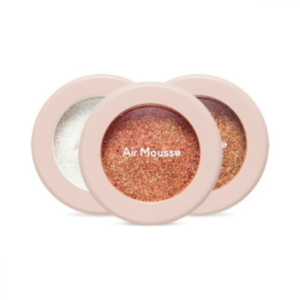 Etude House - Air Mousse Eyes - 1.5g